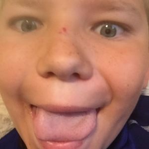 Meet your Posher, Brian/ jen